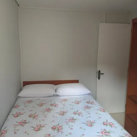 Apartamento Tomasini Gramado Exterior photo