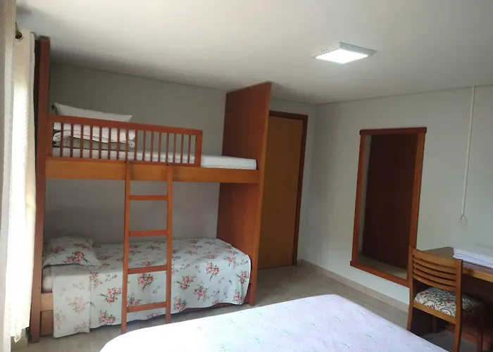 Apartamento Tomasini