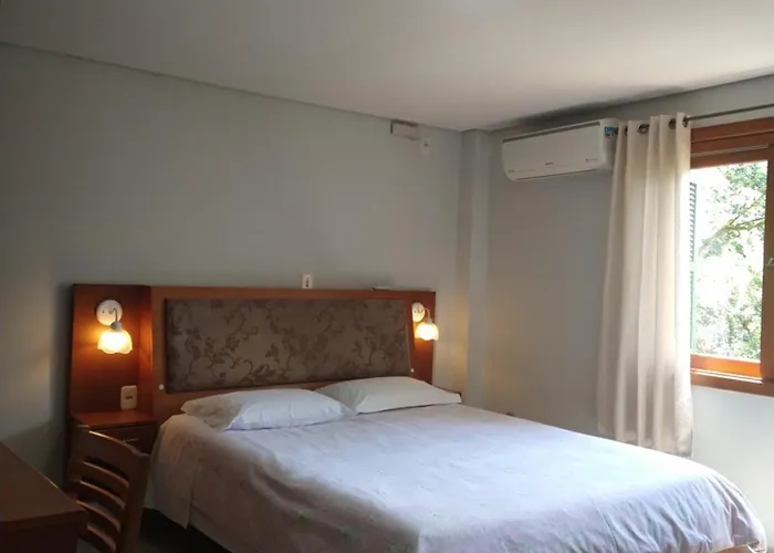 Apartamento Tomasini