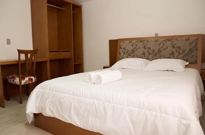 Apartamento Tomasini