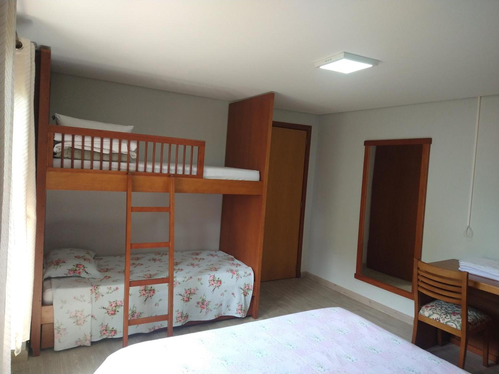 Apartment Tomasini Gramado