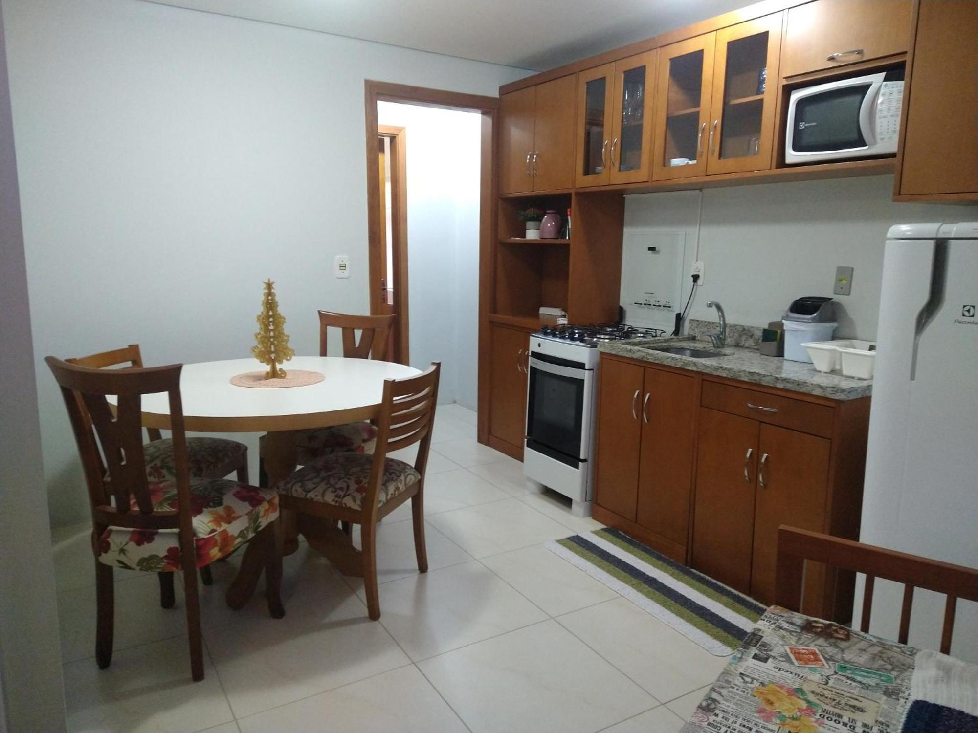 Tomasini Apartment *